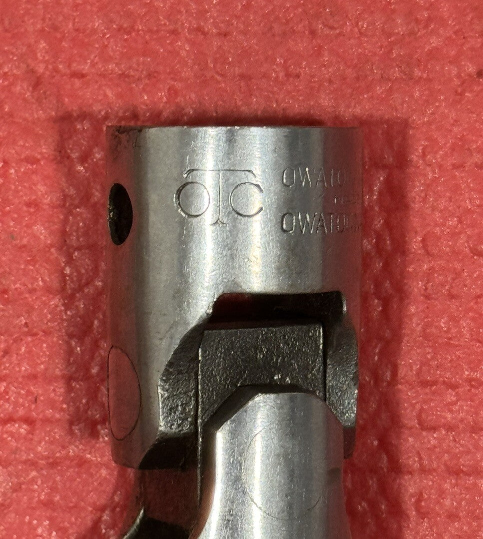 VTG OTC Owatonna Tool Co. H-189, 1/2" Drive Universal Joint Socket Extension USA