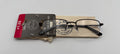 Dr. Dean Edell Tiburon Reading Glasses 1.25 Magnification with Titanium Frame