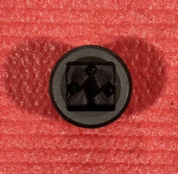 MATCO TOOLS NEW CP 18, 1/2" DRIVE, 9/16" INTERNAL IMPACT PIPE PLUG SOCKET USA