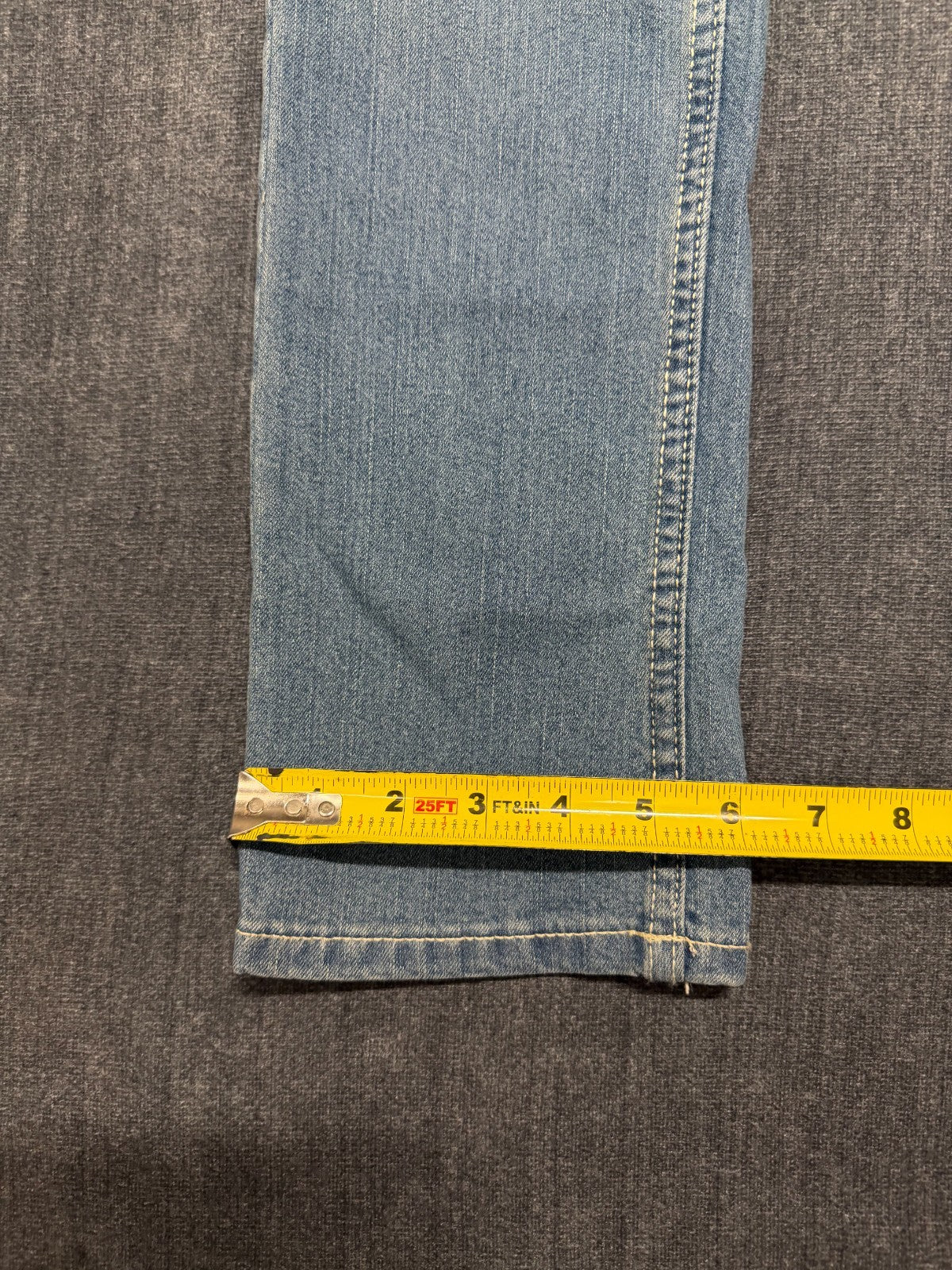 NWT Levi's 511 Slim Flex Stretch Jeans Boys 12 West Lake Comfort Stretch Pockets