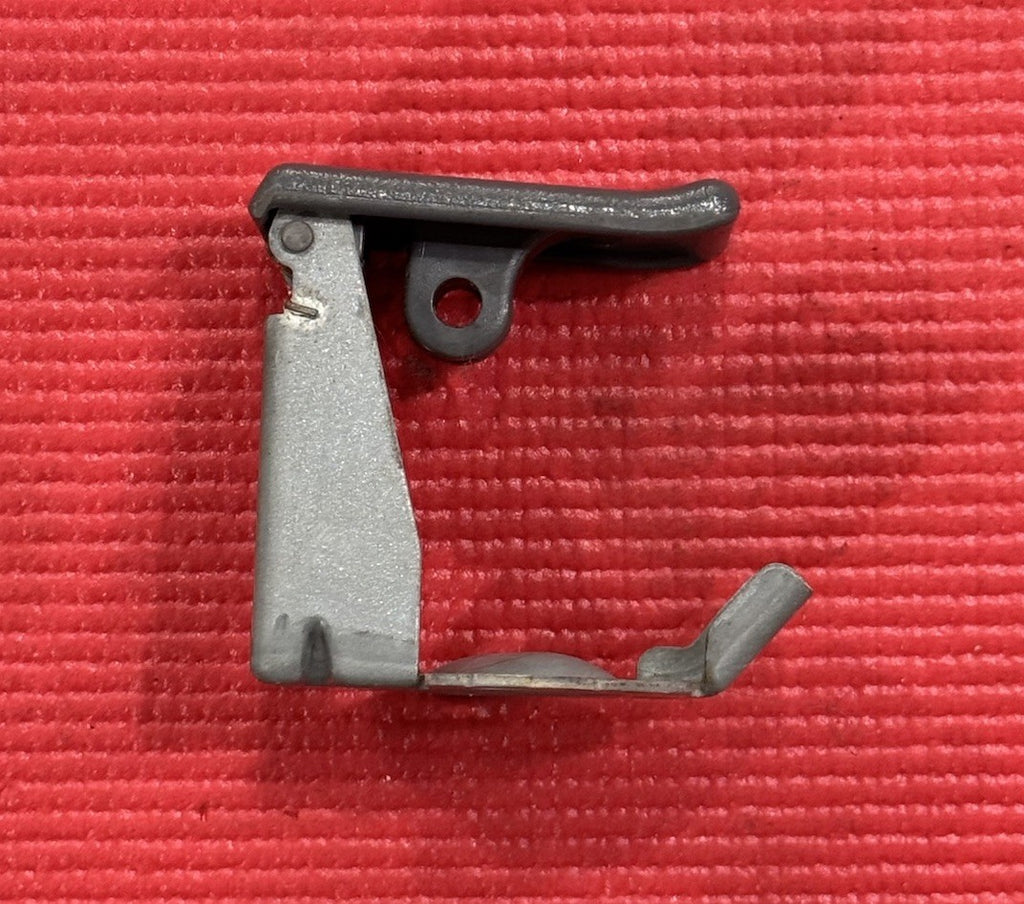 2005-2010 HONDA ODYSSEY FRONT HOOD LATCH LOCK INNER LEVER RELEASE BONNET OEM