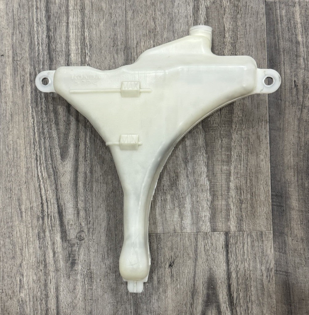 2005 2006 2007 2008 2009 2010 HONDA ODYSSEY COOLANT FLUID RESERVOIR BOTTLE TANK