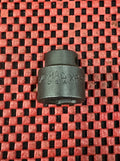 MAC TOOLS NEW XP246 3/8"DRIVE 3/4" SHALLOW 6 POINT IMPACT SOCKET  MADE IN USA N8