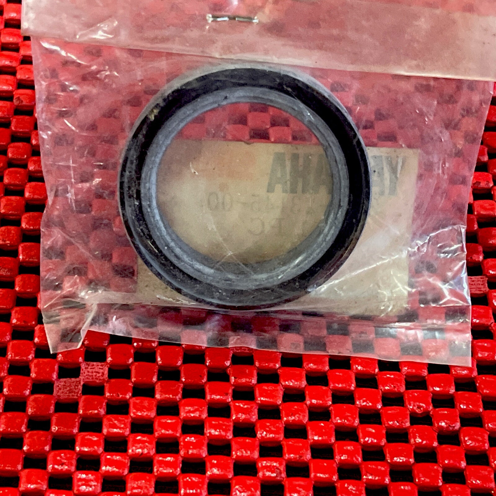 Yamaha Genuine TT225 XJ750 XS750 XS850 XT225 XV920 Fork Oil Seal 34X-23145-00
