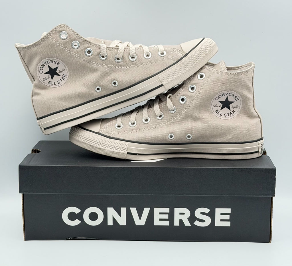 Converse All-Star Chuck Taylor Tonal Papyrus Unisex NWB | CHOOSE YOUR SIZE!