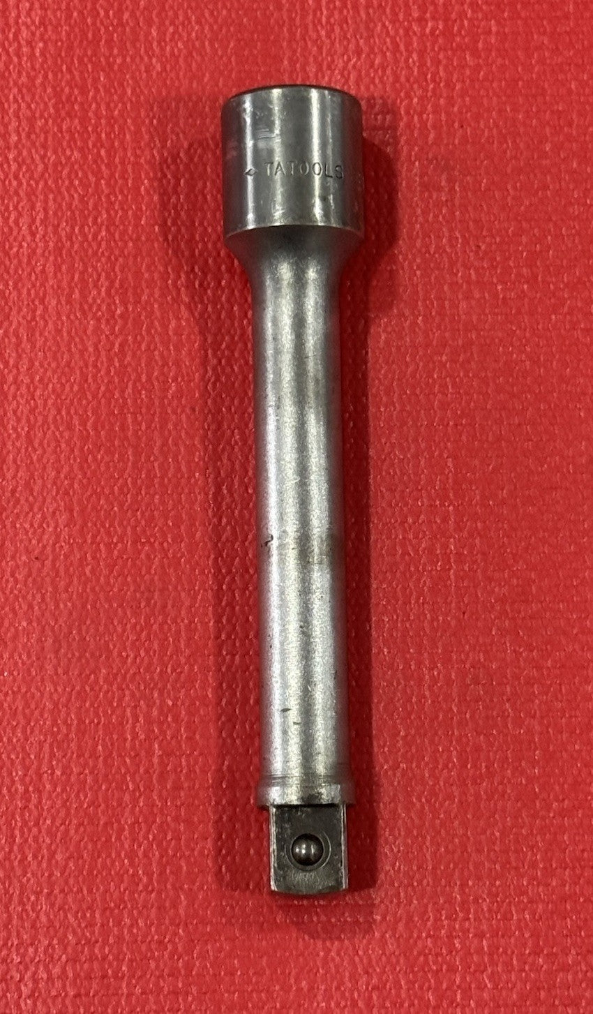 THORSEN TATOOLS No. 53116 3/4” Drive 8” Socket Extension Made in Japan