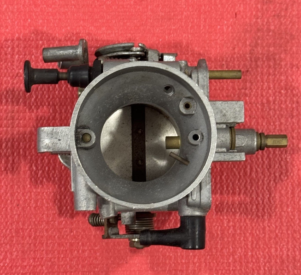 HARLEY DAVIDSON SCREAMIN EAGLE 27FA CARBURETOR CARB KEIHIN OEM GENUINE VERY RARE