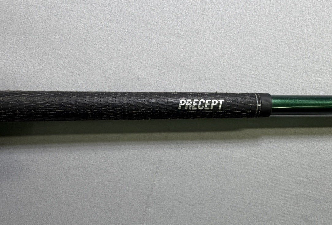 Precept Tour Premium 260LS Titanium Driver  Graphite Stiff Shaft