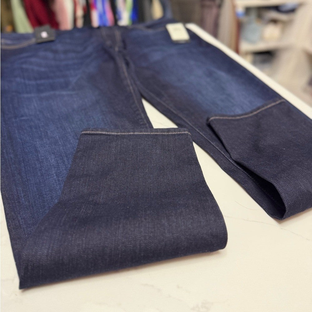 Mavi new Men's Blue Jeans - 38x30