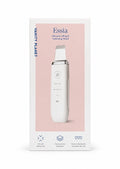 Vanity Planet Essia Ultrasonic Lifting & Exfoliating Wand White | NEW IN BOX!!