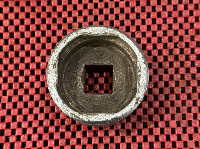 OTC TOOLS  650  Heavy Duty 3/4" Drive Ball Joint Socket MADE IN USA M6