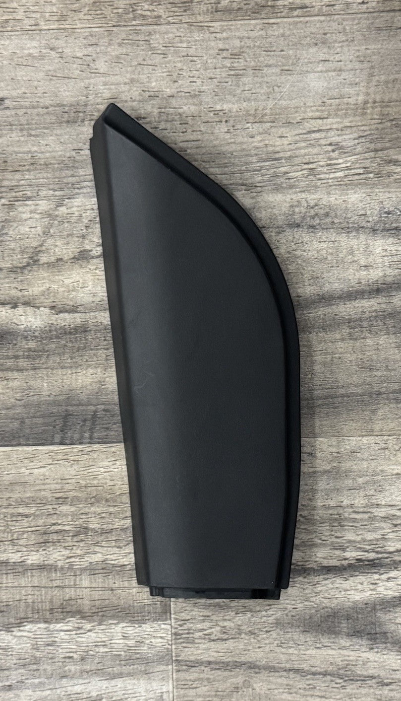 05-10 Honda Odyssey Front Left Inner Corner Mirror Cover Trim 76270-SHJ-A010 OEM