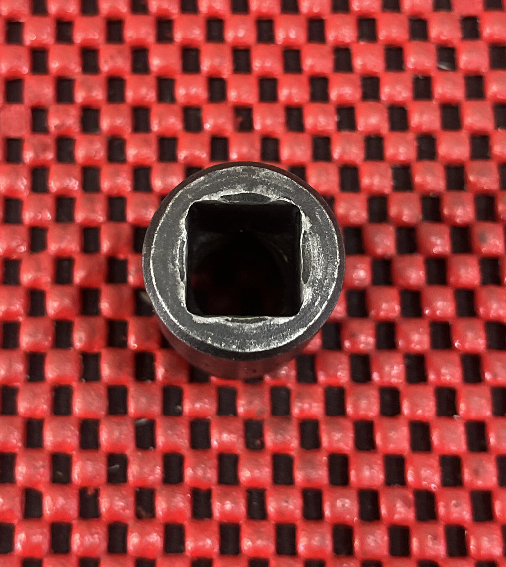 MAC TOOLS VP182 1/2" Drive 9/16"  Impact Socket 12 Point Made in USA M6