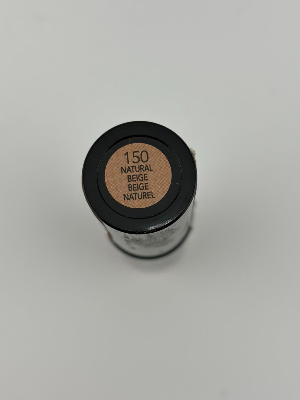 NEW Revlon PhotoReady Insta-Fix Makeup Stick #150 Natural Beige - 0.24 Ounce