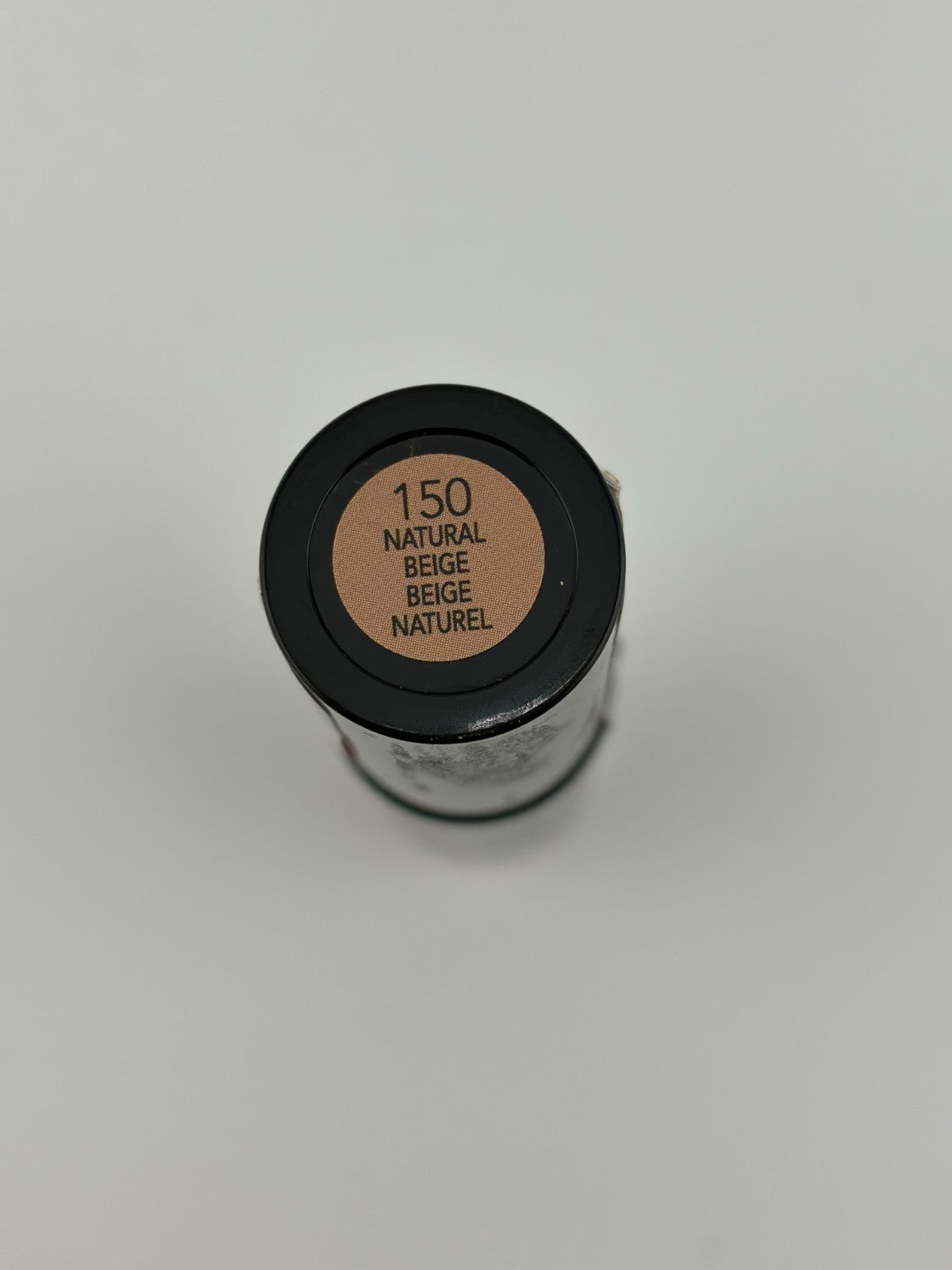 NEW Revlon PhotoReady Insta-Fix Makeup Stick #150 Natural Beige - 0.24 Ounce