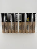 New Revlon ColorStay Full Coverage Concealer Makeup 18M 015 Light - Set of 10
