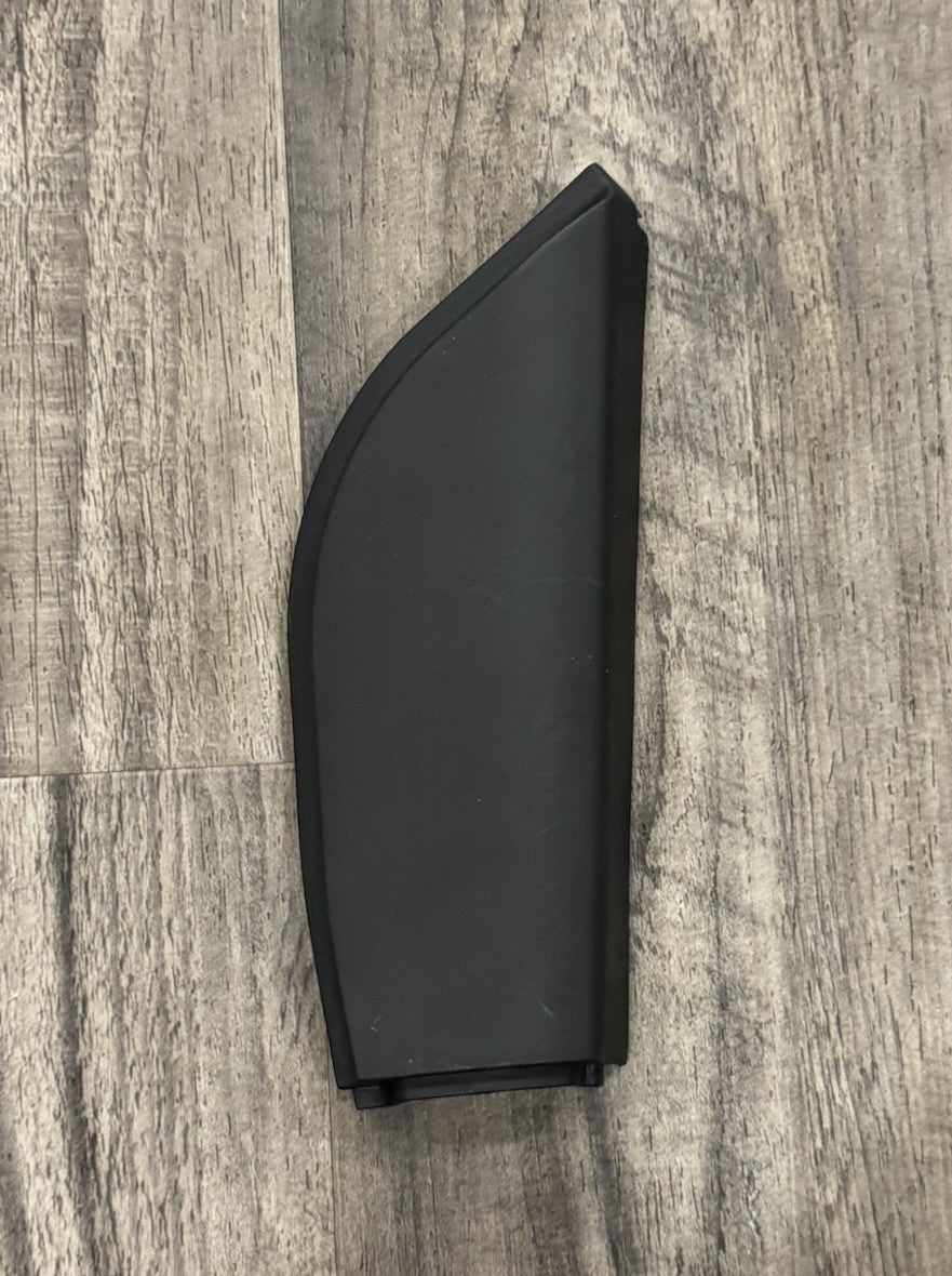 05-10 Honda Odyssey Front Right Inner Side Mirror Cover Trim 76220-SHJ-A010 OEM