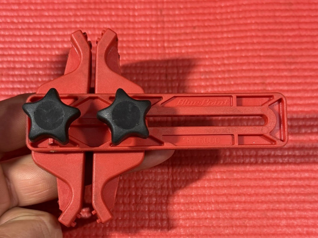 Blue-Point Tools ML6000 Camshaft Lock Tool / Timing Gear Clamp w/ OG box USA