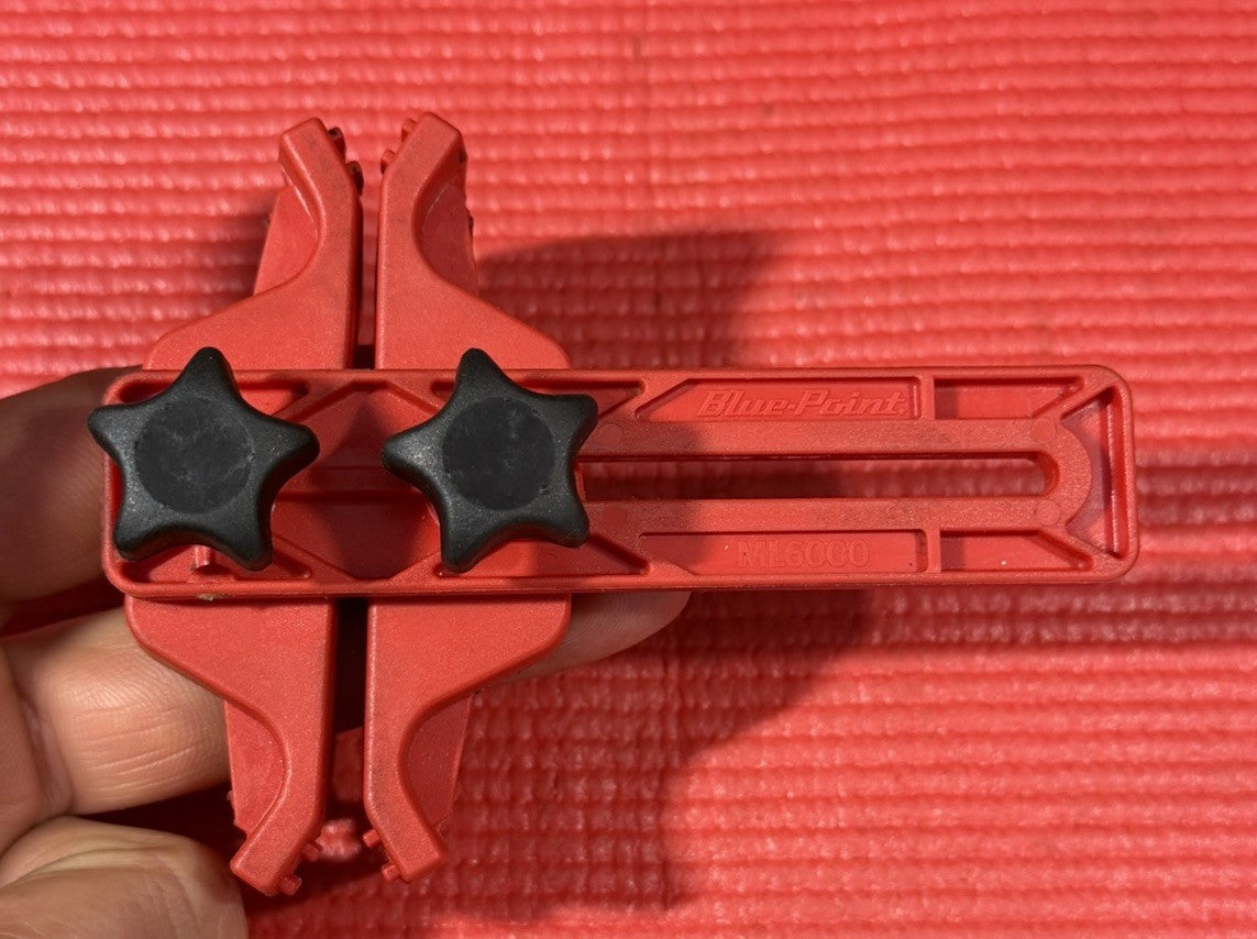 Blue-Point Tools ML6000 Camshaft Lock Tool / Timing Gear Clamp w/ OG box USA