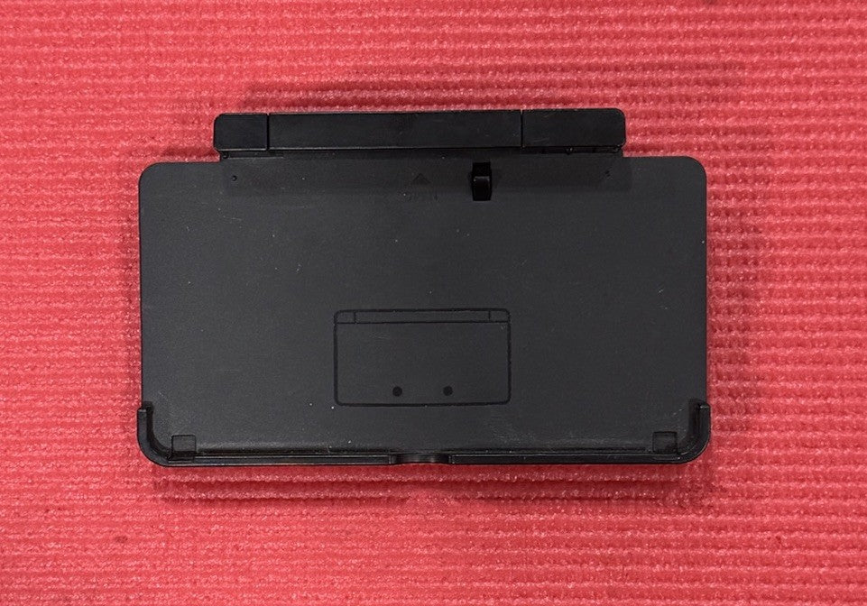 Nintendo 3DS Charging Cradle Dock OEM - Black (CTR-007) Original Genuine