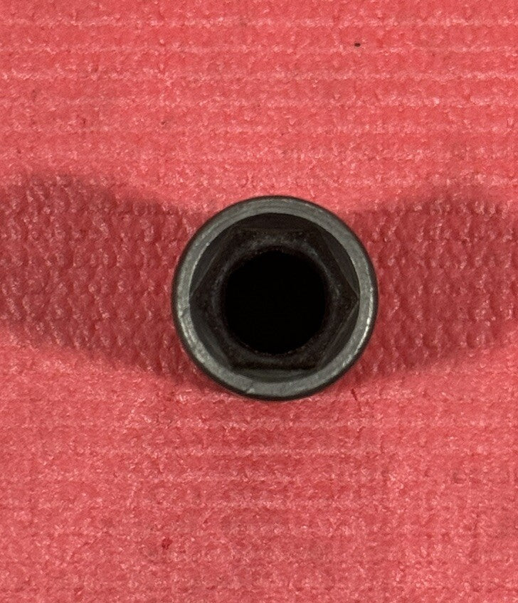 Vintage Williams Tools 14-622, 1/2" Drive SAE 11/16" Well Deep Impact Socket USA