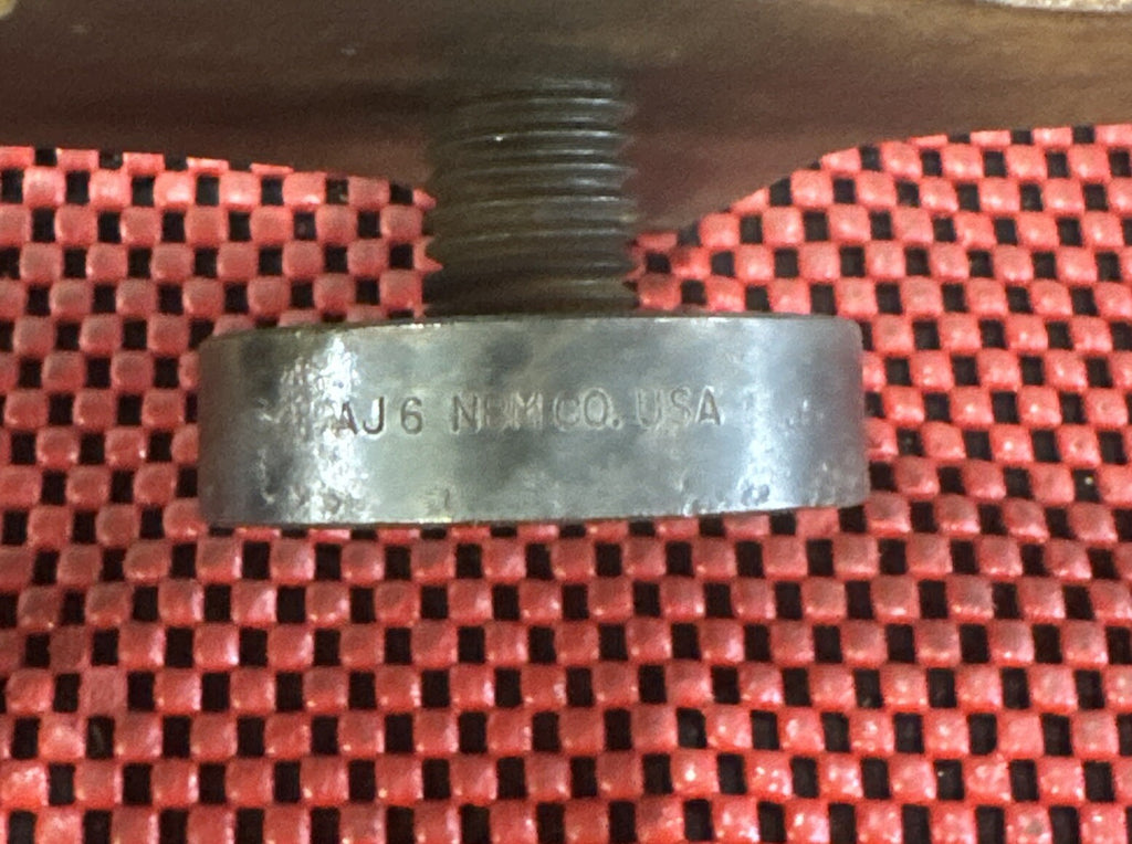 Blackhawk Tools AJ6 Bushing Bearing Driver Adapter Made In USA M5