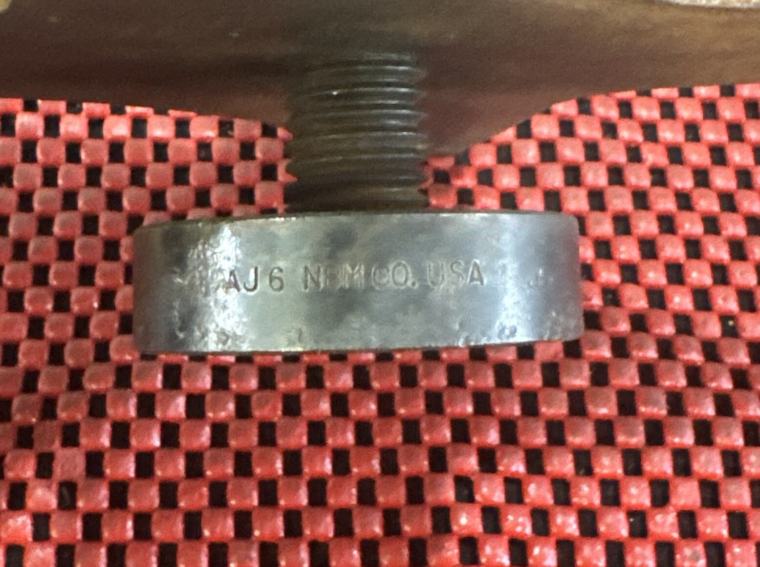 Blackhawk Tools AJ6 Bushing Bearing Driver Adapter Made In USA M5