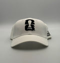 Licensed FIFA World Cup 2026 Soccer Hat Men White Sports Flex Fit Cap New