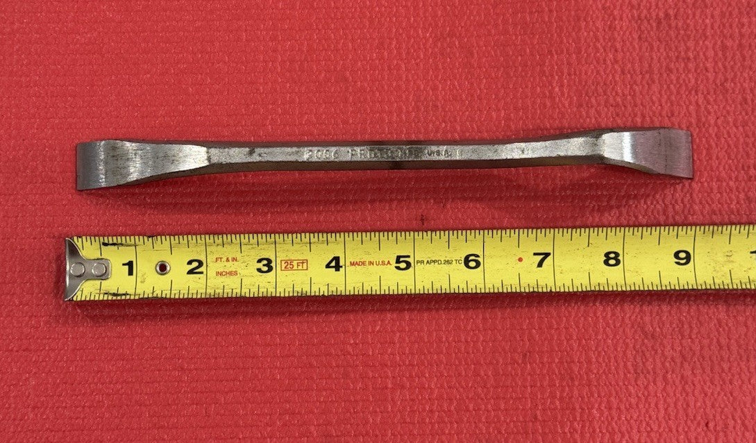 Vintage PROTO 2006 Drum Brake Shoe Adjusting Tool Spoon Made In USA Automotive