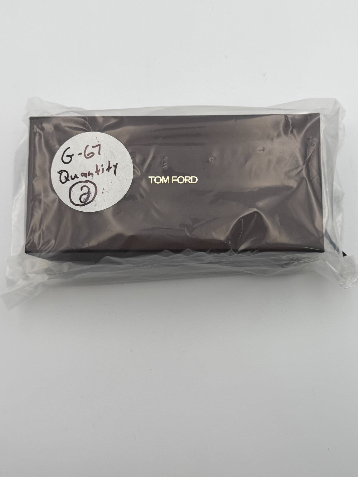 Tom Ford FT1181 JUAN 53E Stylish Sunglasses Men's Brown Frame 100% UV Protection