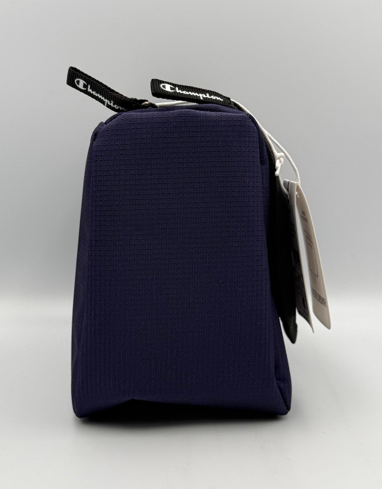NWT Champion Defender Hanging Toiletry Bag Astral Aura Blue Travel Wash Kit Case