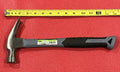 NEW Vintage Pittsburgh Tools 69005, 16 OZ RIP HAMMER FIBERGLASS HANDLE