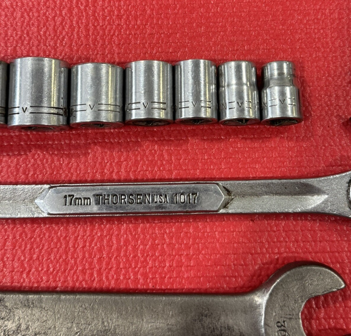 Vintage Lot of 30 USA Tools- Snap-on,Mac,Craftsman,Proto,Armstrong,SK,Giller