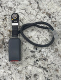 2005-10 Honda Odyssey Front RIGHT PASSENGER Side Seat Belt Buckle RH NSB1097 OEM