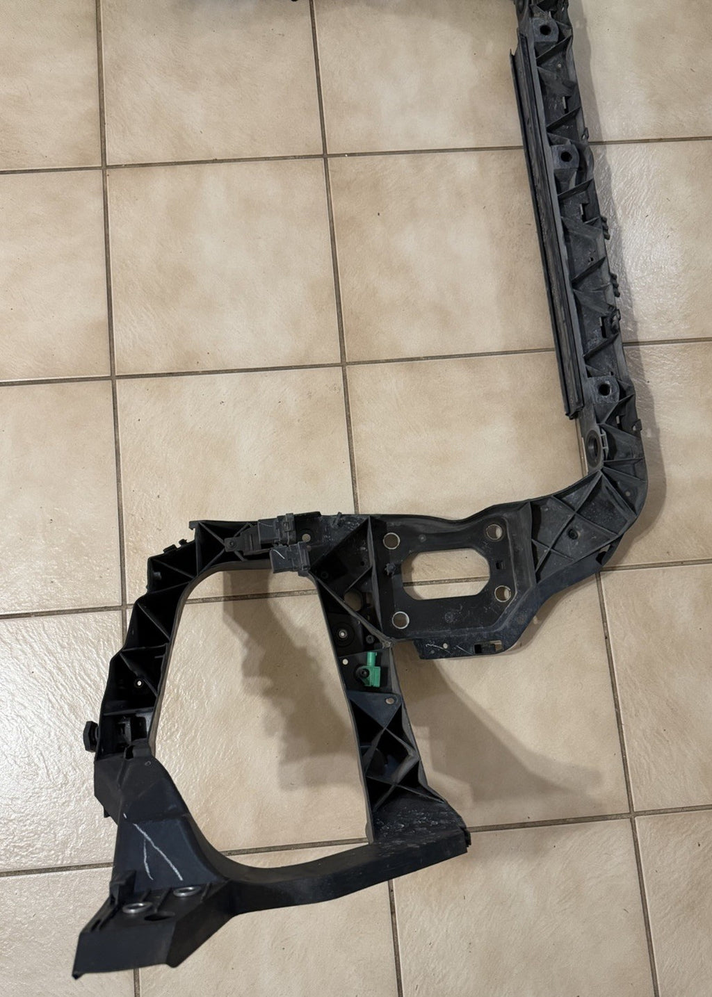 2008-2020 Grand Caravan 2008-2016 Town Country OEM Radiator Support Core GENUINE