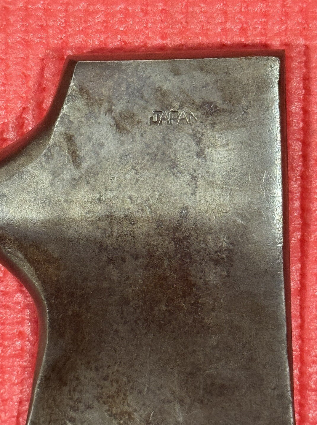 Vintage Utility Hatchet/Axe Award No.H617 Made In JAPAN Drop Forged