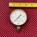USG US Gauge Co. 15359-1 Pressure Gauge Made in USA N8