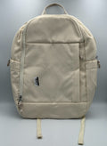 NEW All In Motion 17.5" Lifestyle Backpack Unisex Off White Modern Laptop Bag