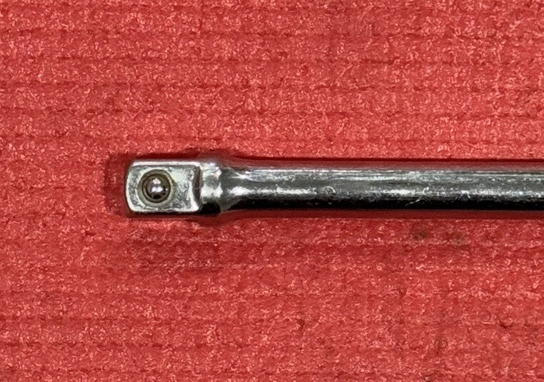 Proto Professional 5280 3/8" Drive Speeder Speed Handle Wrench Made In USA