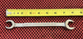 OTC Owatonna Tool Co. 5/8-11/16 Line Wrench CS2022 Made In USA🇺🇲 M6