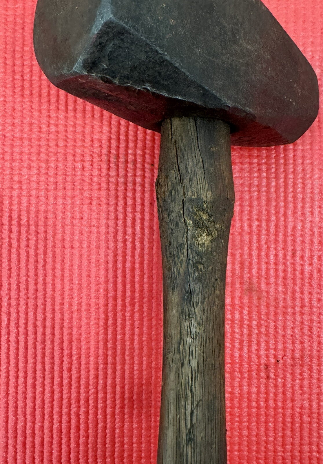 Oregon blacksmith hammer 3 Lb Sledgehammer Made In USA