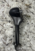 2005 - 2010 Honda Odyssey OEM Leather Shift Shifter Knob,handle,Spring Genuine