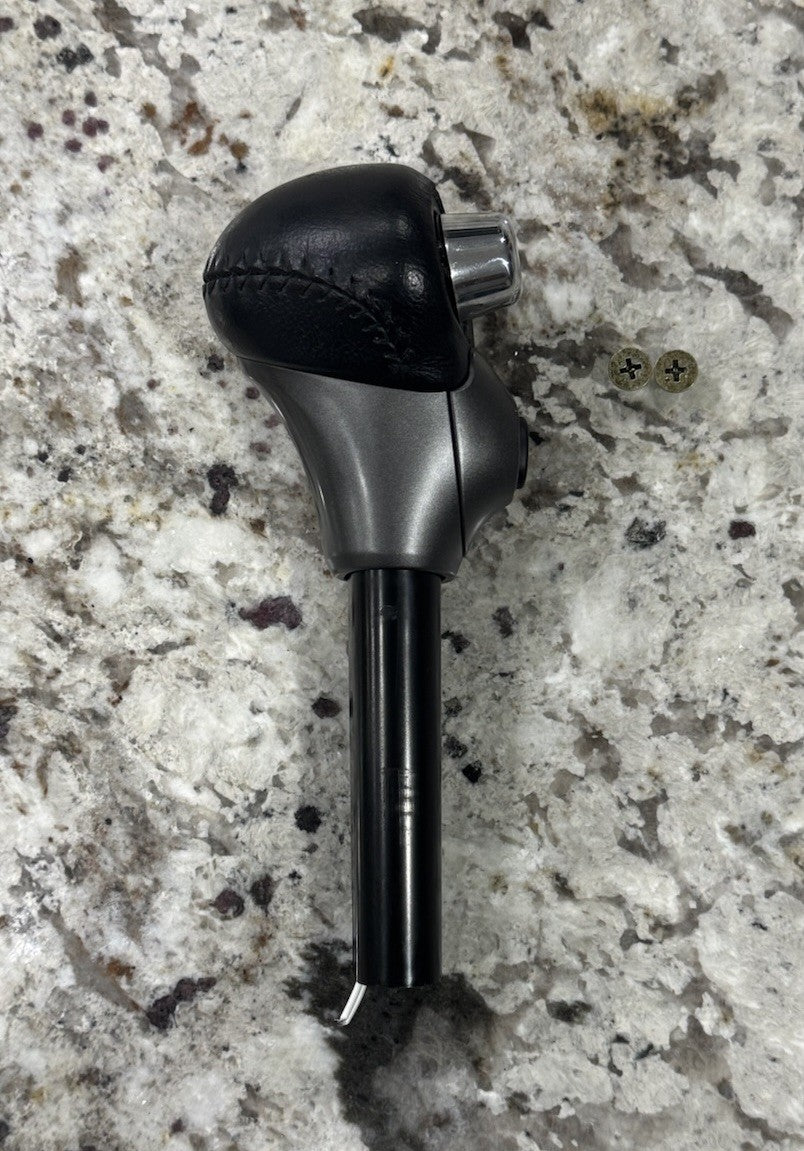 2005 - 2010 Honda Odyssey OEM Leather Shift Shifter Knob,handle,Spring Genuine