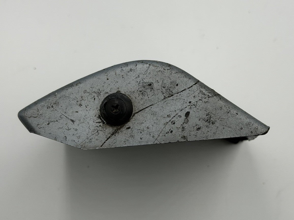 08/20 Grand Caravan/ 08-16 Town Country DRIVER Front Fender Rocker Molding Lower