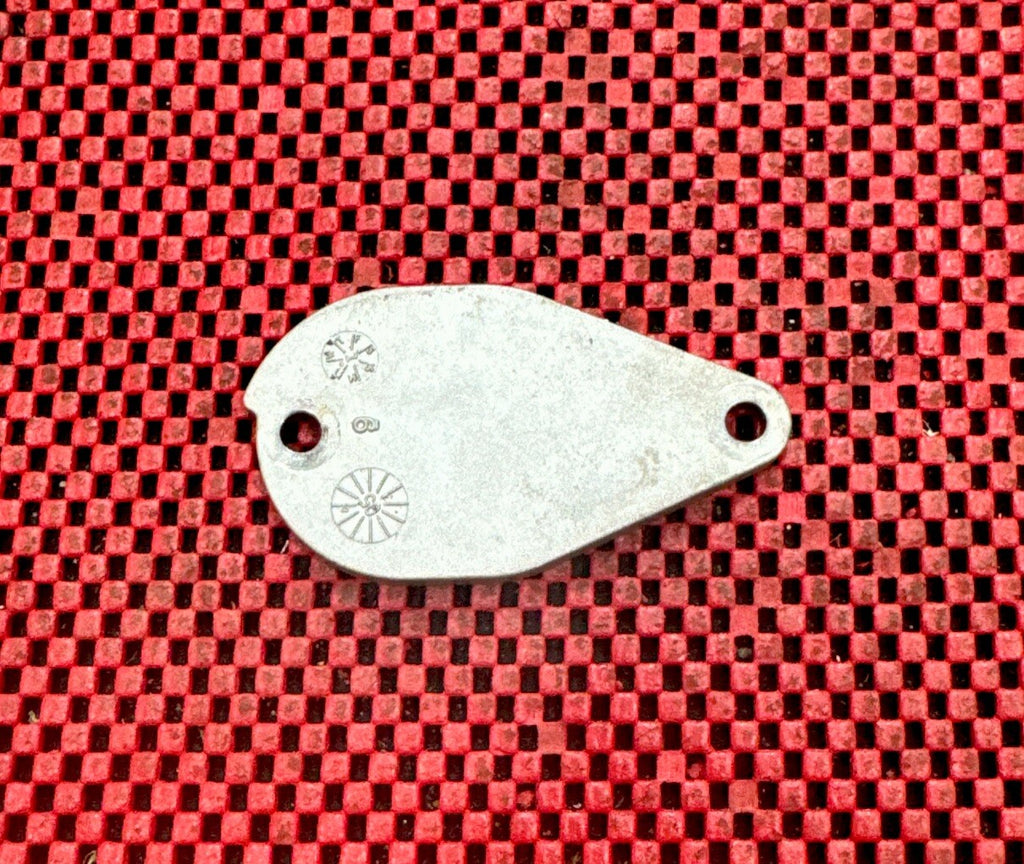 Harley Davidson H-D 17685-03 Twin Cam Breather Cover Made In USA N5