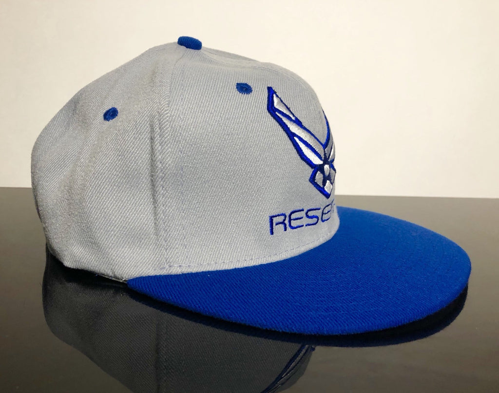 USA Army Air Force Reserve Wings HAT -CAP M/L United State Army MADE IN USA-NEW