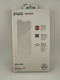 ZAGG InvisibleShield Glass Elite Antimicrobial Screen Protector iPhone 13 P-Max