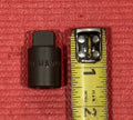 MATCO TOOLS NEW CP 18, 1/2" DRIVE, 9/16" INTERNAL IMPACT PIPE PLUG SOCKET USA