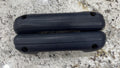 Arm Rest Door Handles BLUE Toyota Pickup Truck 4Runner Corolla 1986 1987 88 89