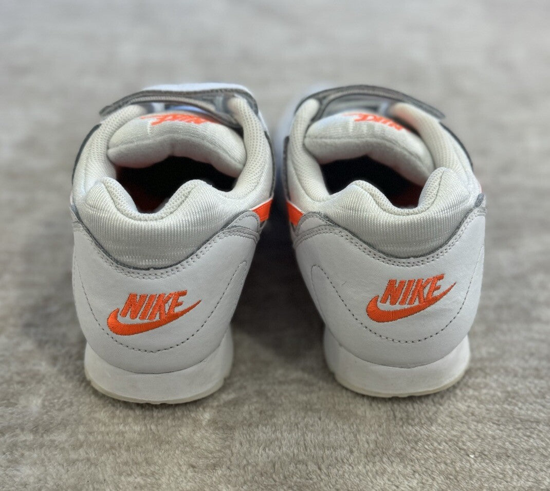 Nike Outburst Womens Size 7.5 Trainer Sneakers, AT5667-101